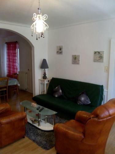 Apartamento Apparemment F3 Centre de Mirecourt