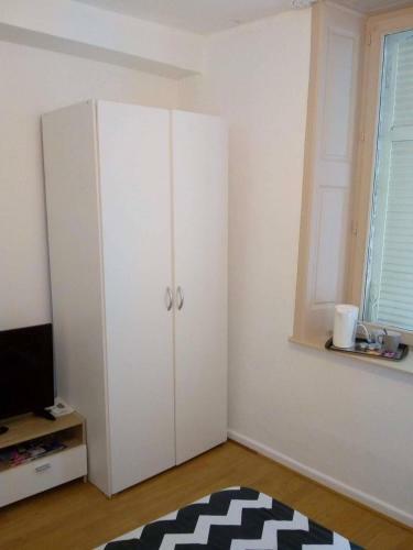 Bed & Breakfast Chambre 1 Centre-ville de Mirecourt