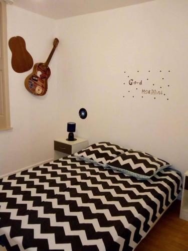 Bed & Breakfast Chambre 1 Centre-ville de Mirecourt
