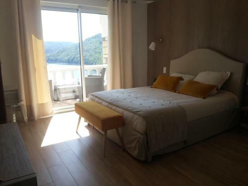 Hostal Ma Villa Au Bord De L'eau