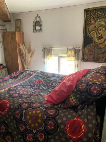 Apartamento T3 Cocooning Dans Copro Fleurie Mer Et Garrigue