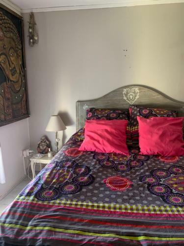 Apartamento T3 Cocooning Dans Copro Fleurie Mer Et Garrigue