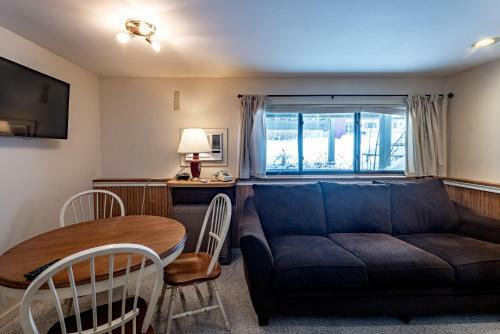 Apartamento Private Suites At Wyndham Smugglers' Notch Resort