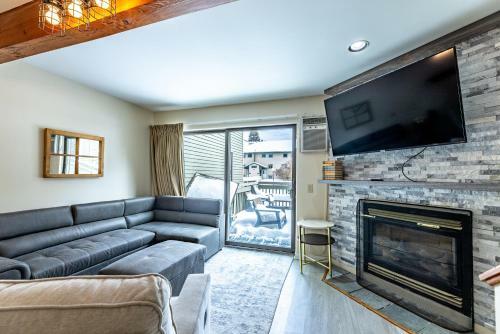 Apartamento Private Suites At Wyndham Smugglers' Notch Resort