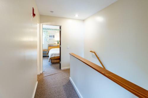Apartamento Private Suites At Wyndham Smugglers' Notch Resort