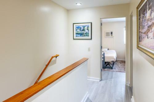 Apartamento Private Suites At Wyndham Smugglers' Notch Resort
