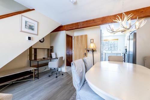 Apartamento Private Suites At Wyndham Smugglers' Notch Resort