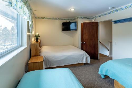 Apartamento Private Suites At Wyndham Smugglers' Notch Resort