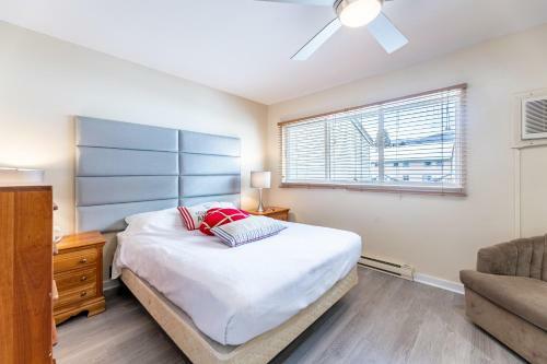 Apartamento Private Suites At Wyndham Smugglers' Notch Resort