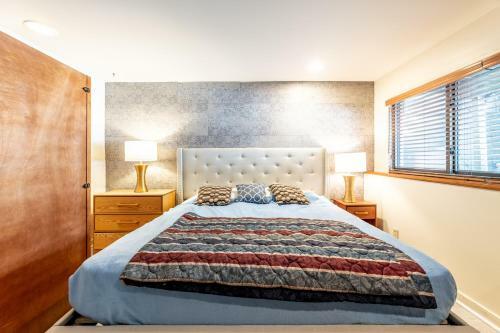 Apartamento Private Suites At Wyndham Smugglers' Notch Resort