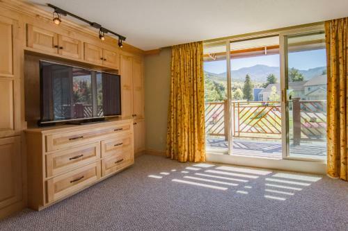 Apartamento Private Suites At Wyndham Smugglers' Notch Resort