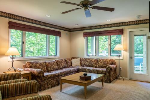 Apartamento Private Suites At Wyndham Smugglers' Notch Resort