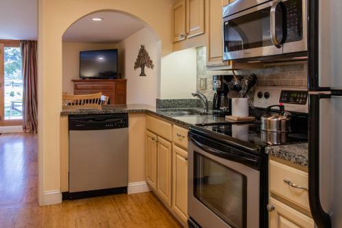 Apartamento Private Suites At Wyndham Smugglers' Notch Resort