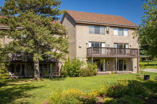 Apartamento Private Suites At Wyndham Smugglers' Notch Resort
