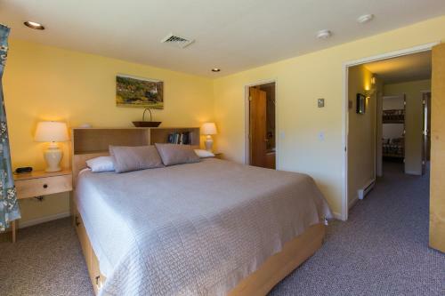 Apartamento Private Suites At Wyndham Smugglers' Notch Resort