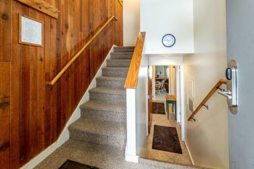 Apartamento Private Suites At Wyndham Smugglers' Notch Resort