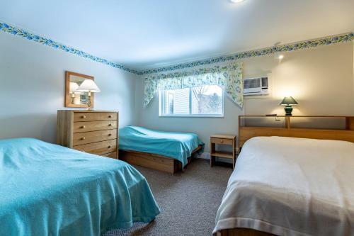 Apartamento Private Suites At Wyndham Smugglers' Notch Resort