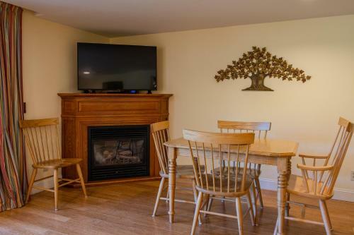 Apartamento Private Suites At Wyndham Smugglers' Notch Resort