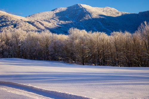 Apartamento Private Suites At Wyndham Smugglers' Notch Resort