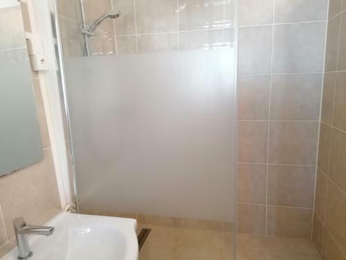 Apartamento Appartements Au Ch�teau