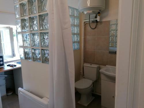 Apartamento Appartements Au Ch�teau