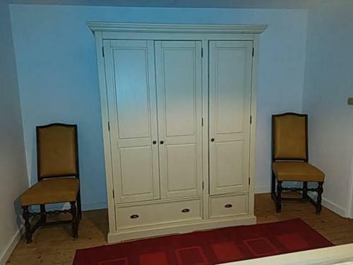 Apartamento Appartements Au Ch�teau