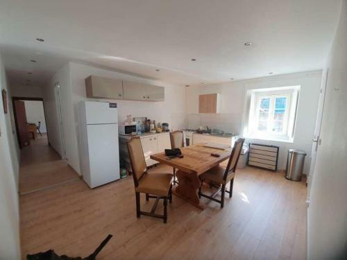 Apartamento Appartements Au Ch�teau