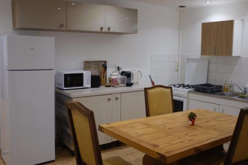 Apartamento Appartements Au Ch�teau