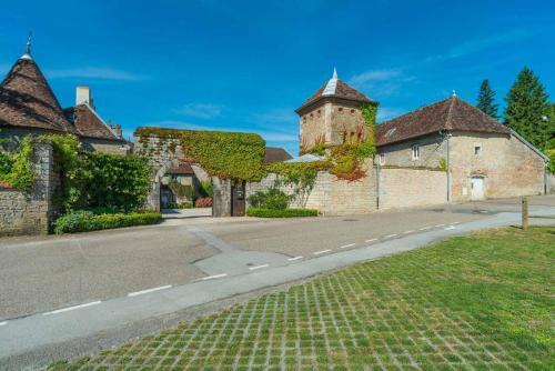 Apartamento Appartements Au Ch�teau