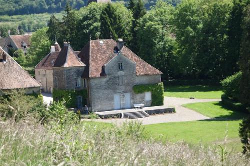 Apartamento Appartements Au Ch�teau