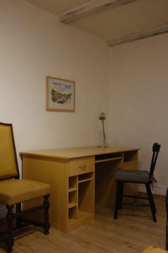 Apartamento Appartements Au Ch�teau