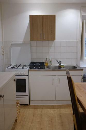 Apartamento Appartements Au Ch�teau
