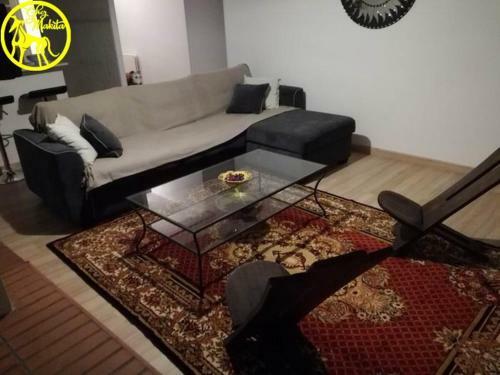 Apartamento Chez Makita - Rdc