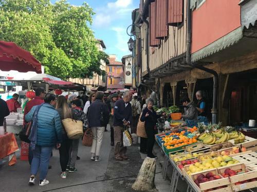 Hameau de Montcabirol - Pyr�n�es