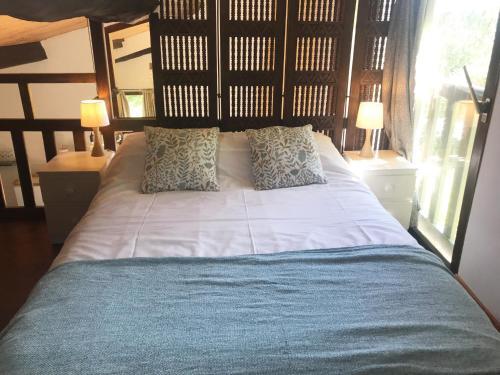 Hameau de Montcabirol - Pyr�n�es