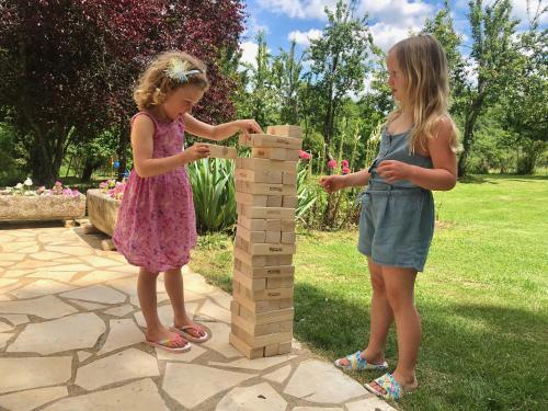 Hameau de Montcabirol - Pyr�n�es