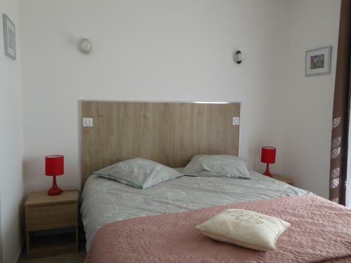 Apartamento Domaine De L?herbe Sainte