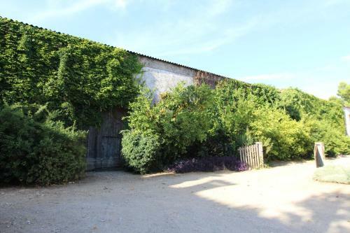 Apartamento Domaine De L?herbe Sainte