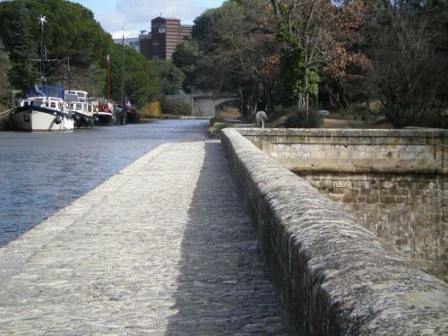 Apartamento Domaine De L?herbe Sainte