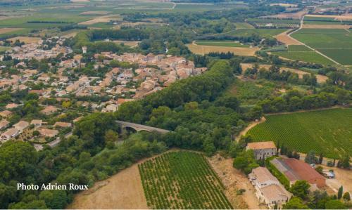 Apartamento Domaine De L?herbe Sainte