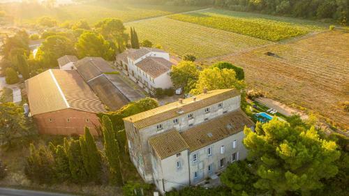 Apartamento Domaine De L?herbe Sainte