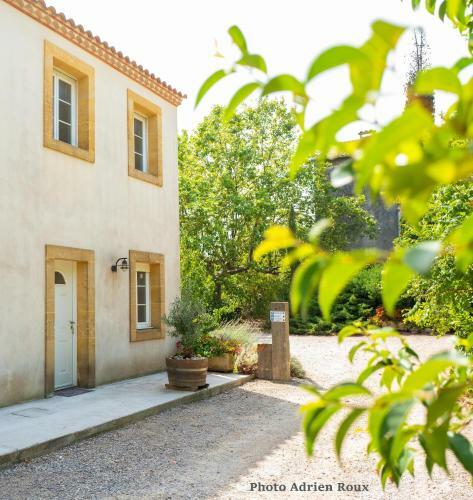 Apartamento Domaine De L?herbe Sainte