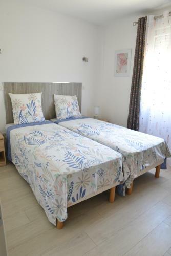 Apartamento Domaine De L?herbe Sainte