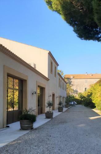 Apartamento Domaine De L?herbe Sainte