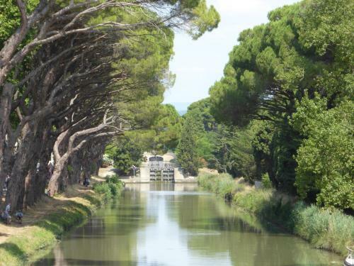 Apartamento Domaine De L?herbe Sainte