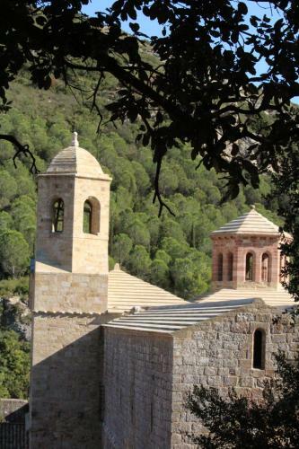 Apartamento Domaine De L?herbe Sainte