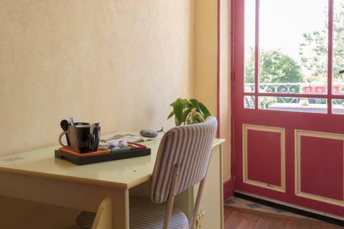 Hostal Gites De Mirepoix "le Presbyt�re"