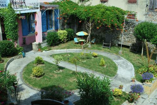 Hostal Gites De Mirepoix "le Presbyt�re"