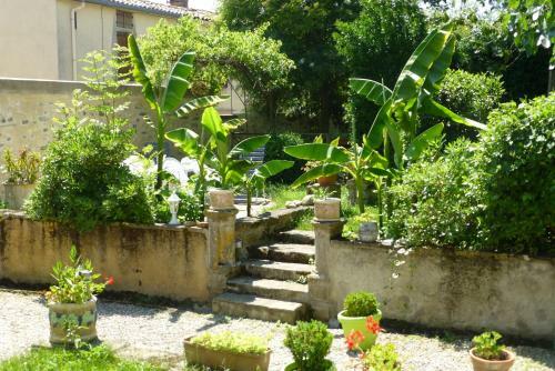 Hostal Gites De Mirepoix "le Presbyt�re"