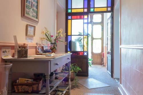 Hostal Gites De Mirepoix "le Presbyt�re"